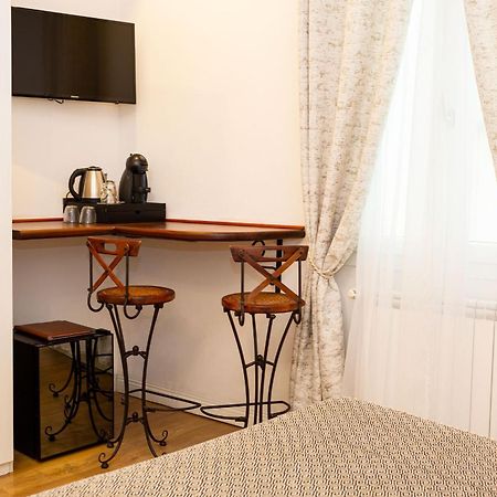 볼로냐 비앤비 쉐 무아 B&B 외부 사진