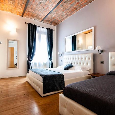 볼로냐 비앤비 쉐 무아 B&B 외부 사진