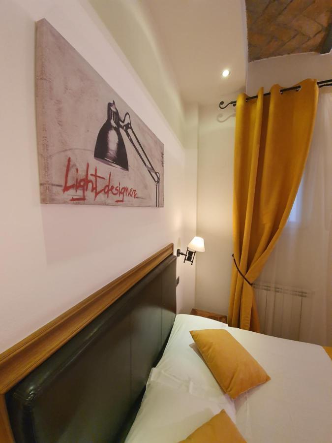 볼로냐 비앤비 쉐 무아 B&B 외부 사진