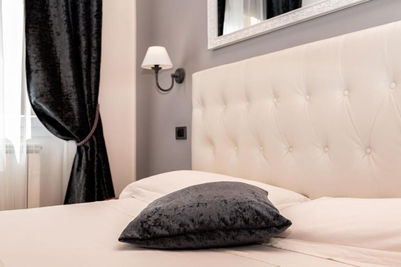 볼로냐 비앤비 쉐 무아 B&B 외부 사진