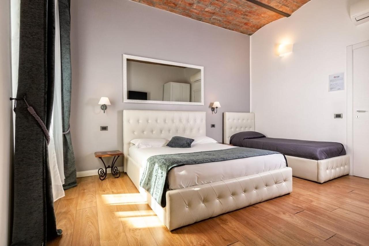 볼로냐 비앤비 쉐 무아 B&B 외부 사진