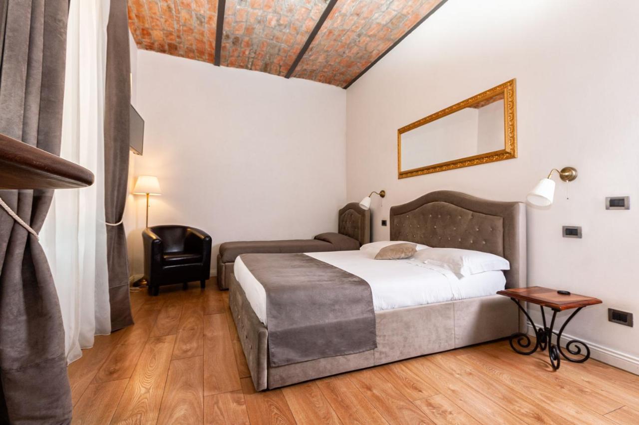 볼로냐 비앤비 쉐 무아 B&B 외부 사진