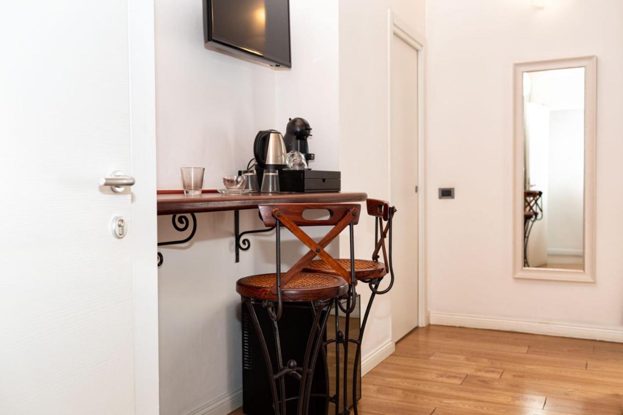 볼로냐 비앤비 쉐 무아 B&B 외부 사진