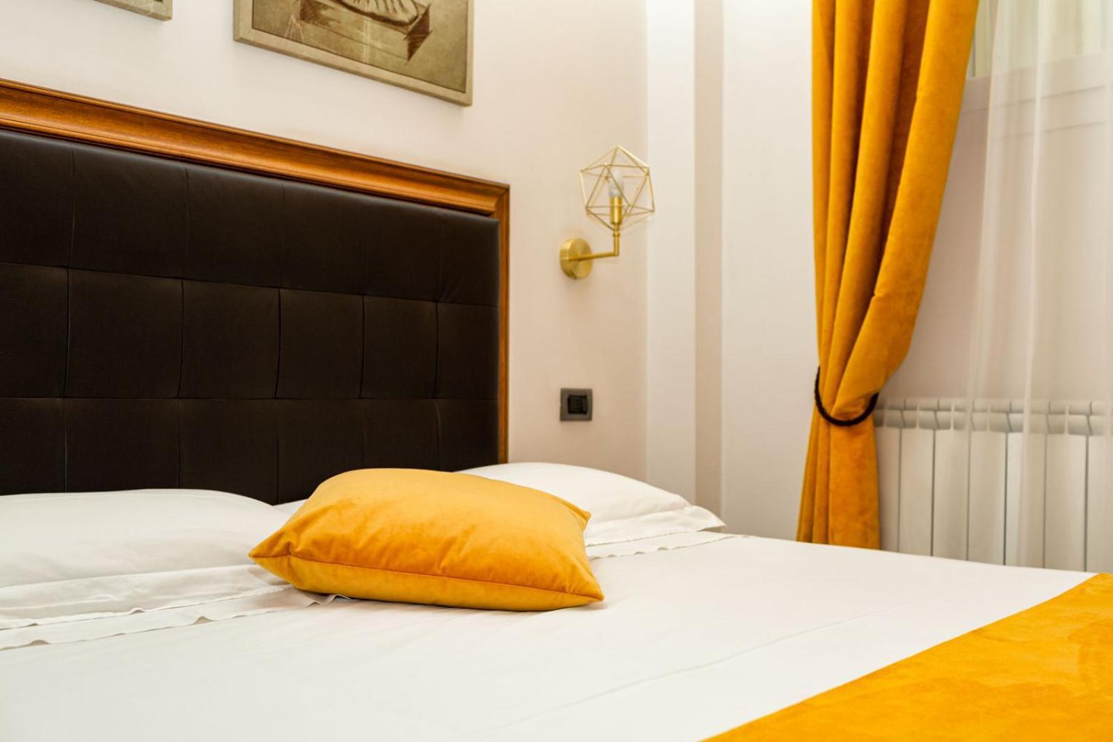 볼로냐 비앤비 쉐 무아 B&B 외부 사진