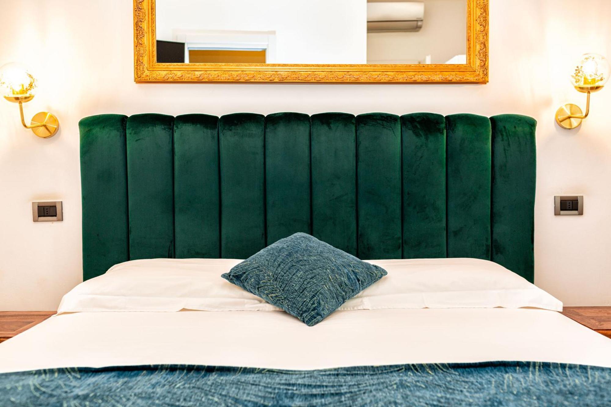 볼로냐 비앤비 쉐 무아 B&B 외부 사진