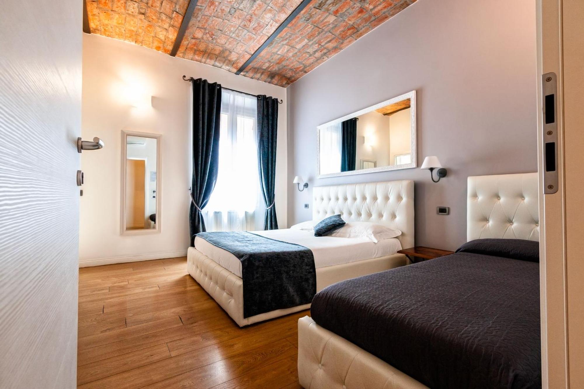 볼로냐 비앤비 쉐 무아 B&B 외부 사진