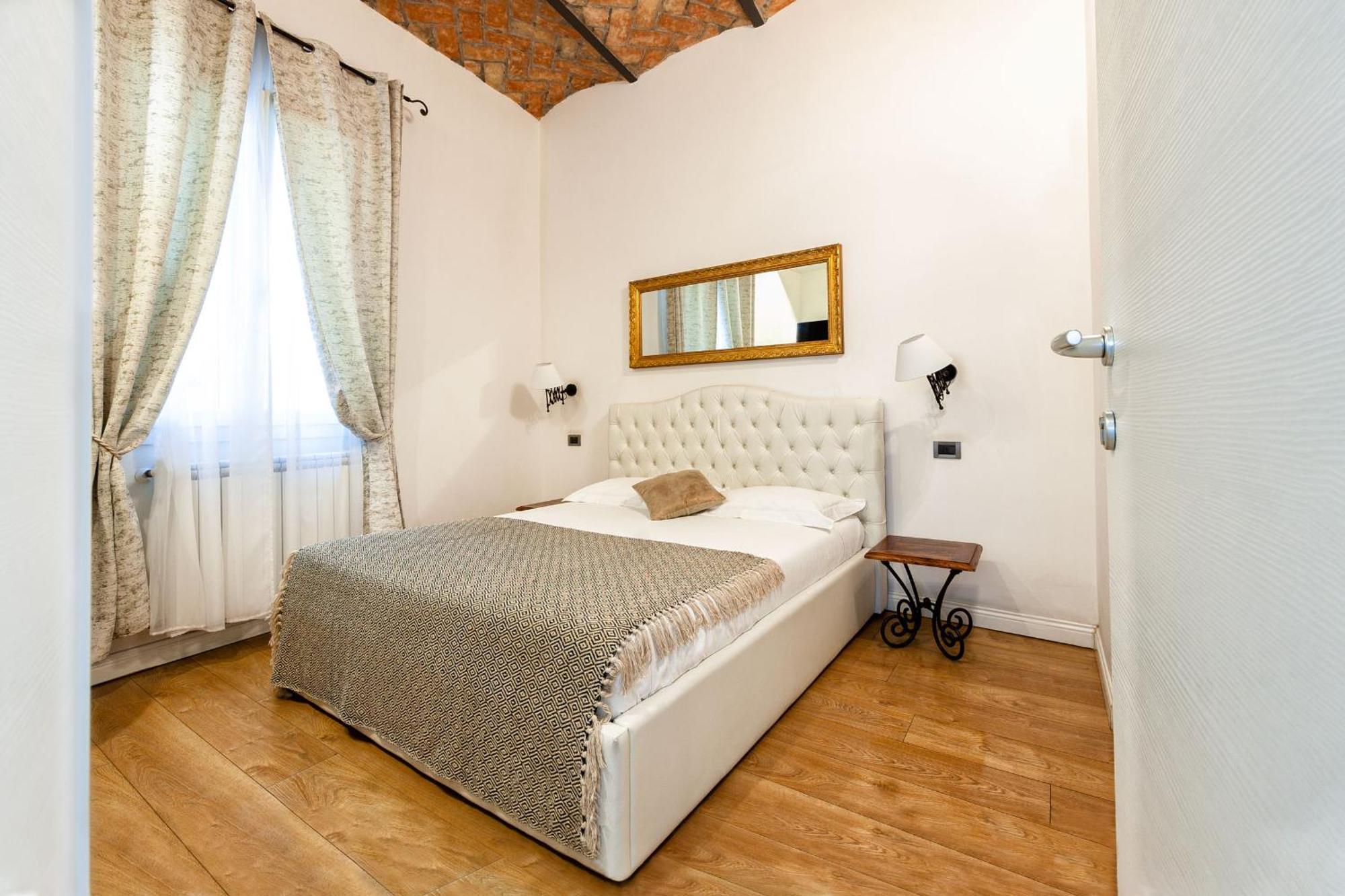 볼로냐 비앤비 쉐 무아 B&B 외부 사진