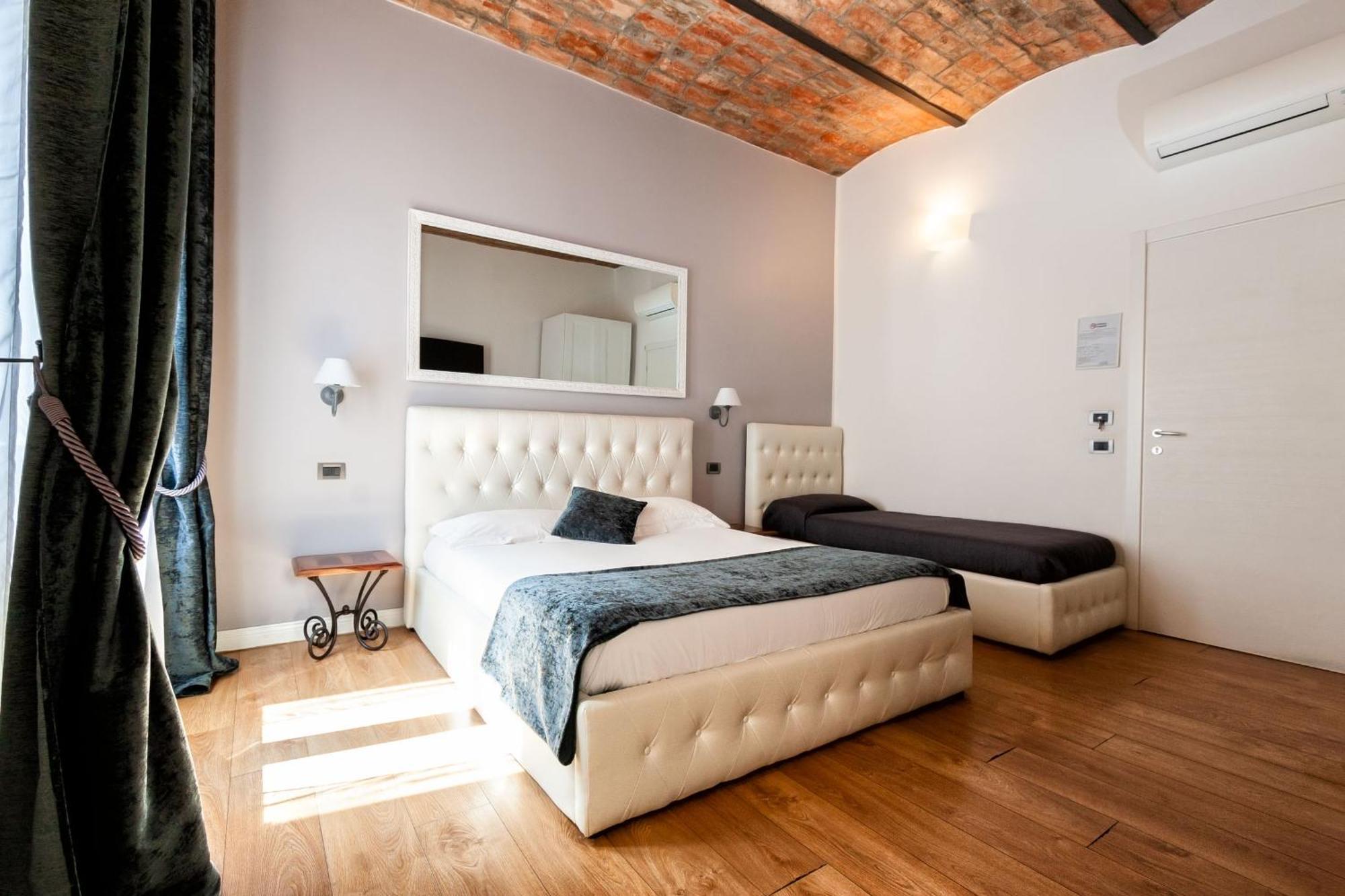 볼로냐 비앤비 쉐 무아 B&B 외부 사진