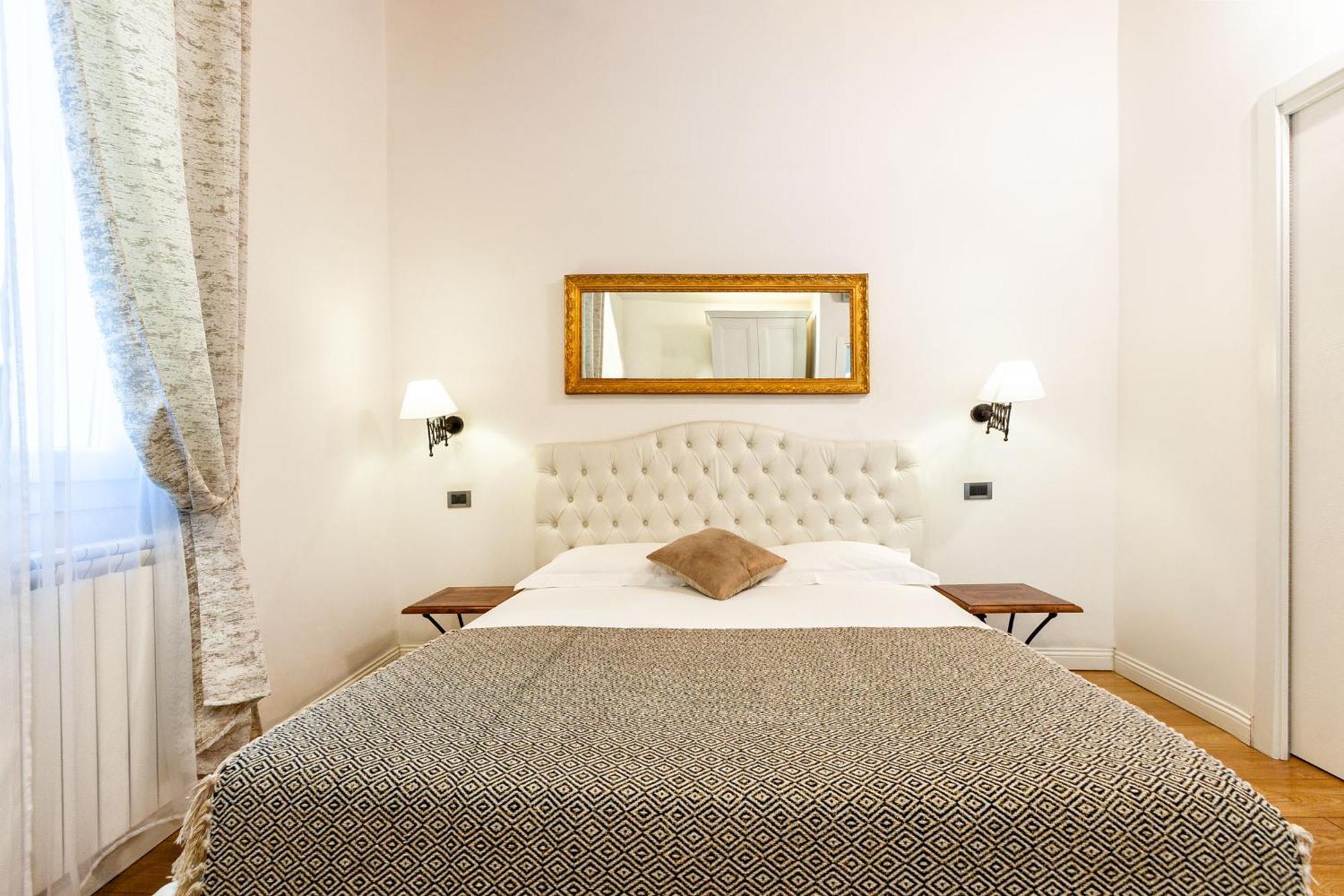 볼로냐 비앤비 쉐 무아 B&B 외부 사진