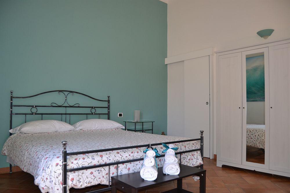 볼로냐 비앤비 쉐 무아 B&B 외부 사진