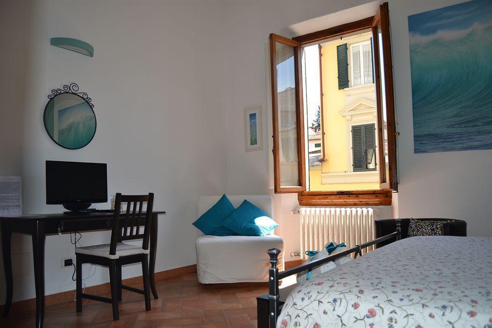 볼로냐 비앤비 쉐 무아 B&B 외부 사진