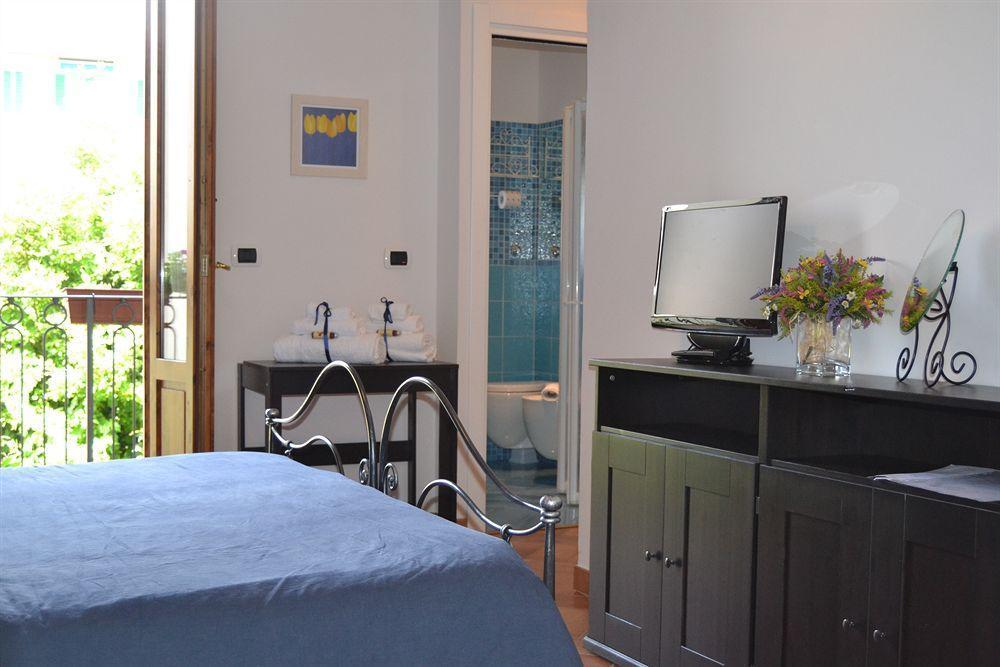 볼로냐 비앤비 쉐 무아 B&B 외부 사진