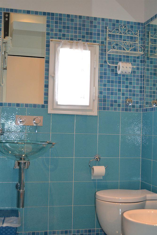 볼로냐 비앤비 쉐 무아 B&B 외부 사진