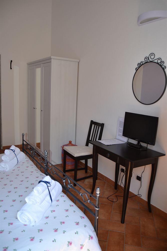 볼로냐 비앤비 쉐 무아 B&B 외부 사진