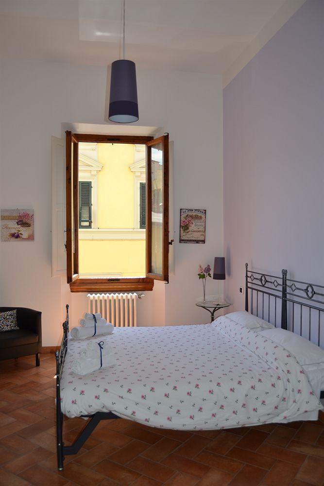 볼로냐 비앤비 쉐 무아 B&B 외부 사진