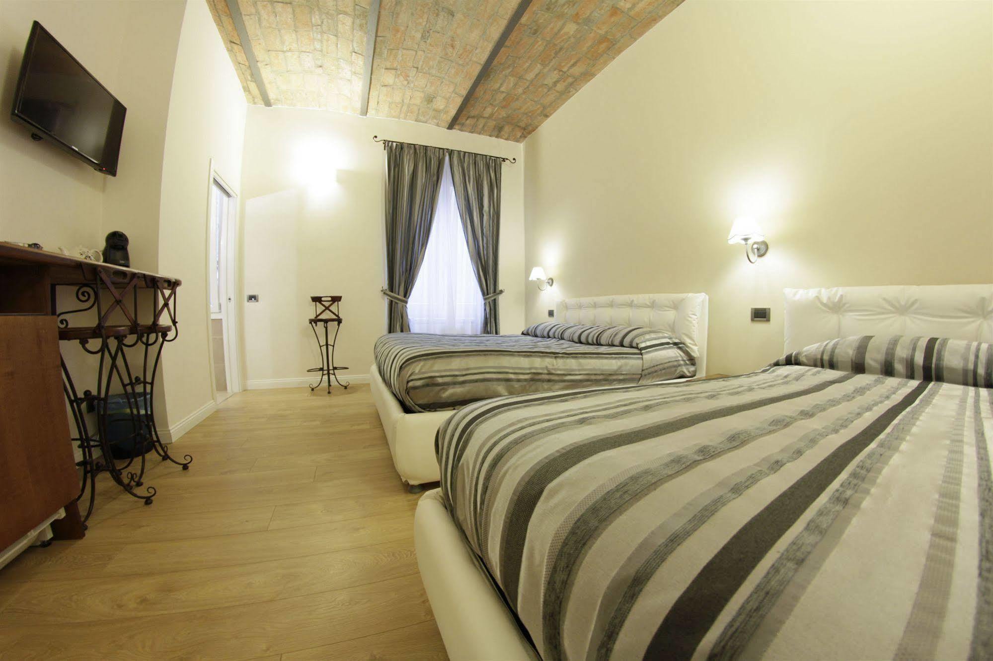 볼로냐 비앤비 쉐 무아 B&B 외부 사진