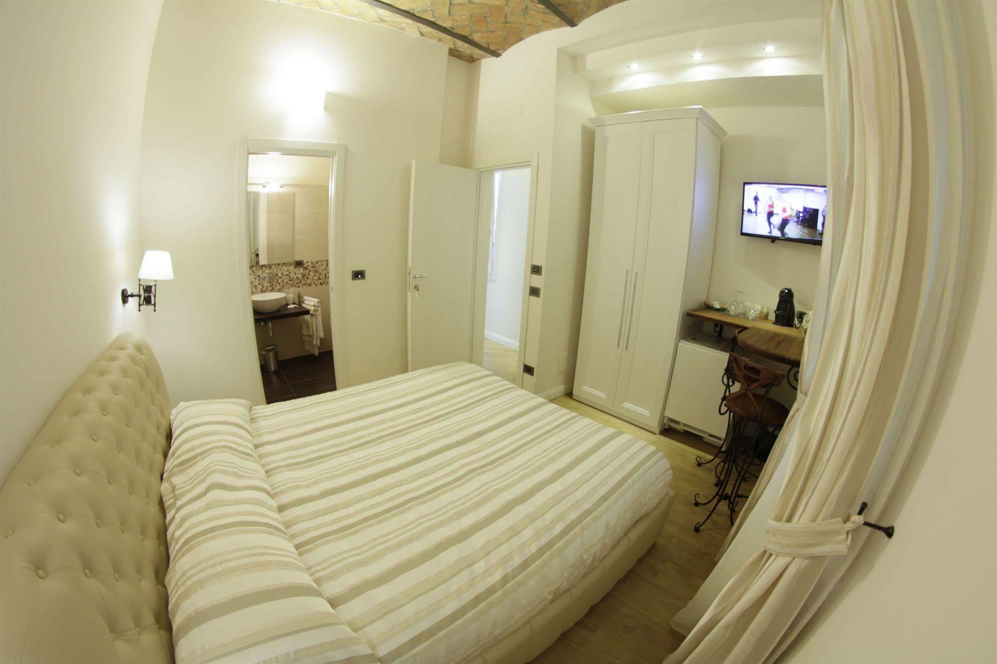 볼로냐 비앤비 쉐 무아 B&B 외부 사진